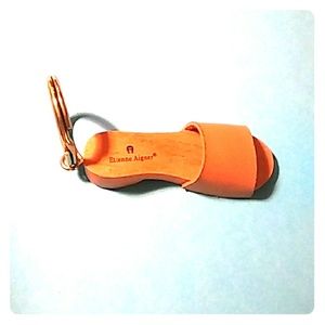 Etienne Aigner keychain